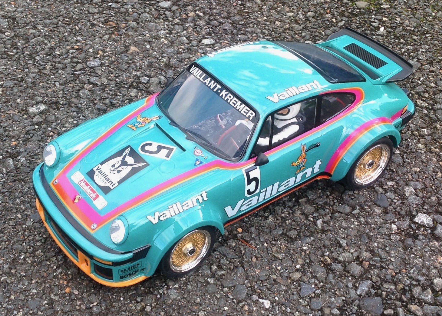 934 Project